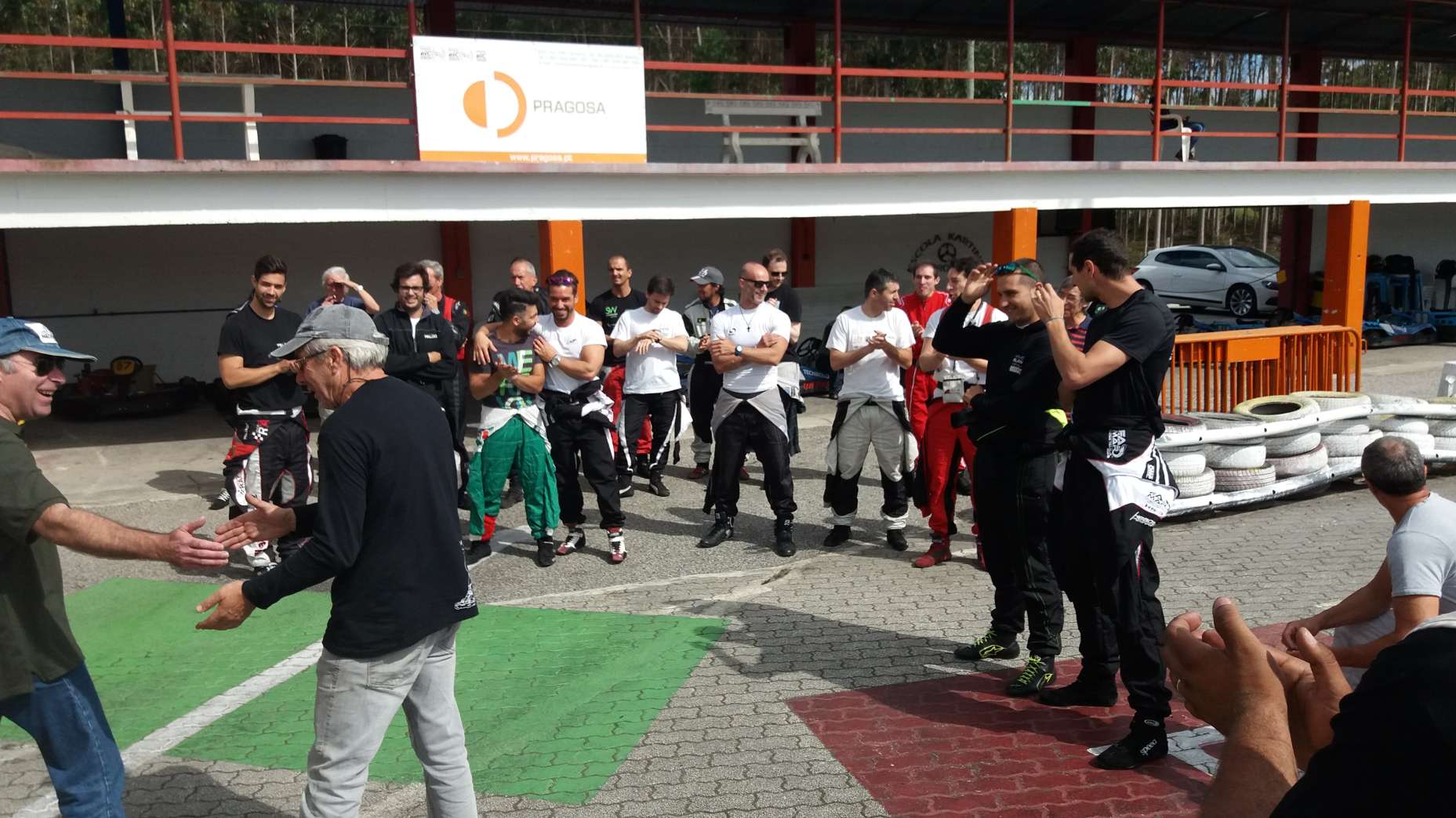 20º Campeonato Nacional Kart25